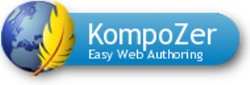 Kompozer