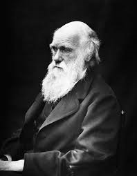 Charles Robert Darwin