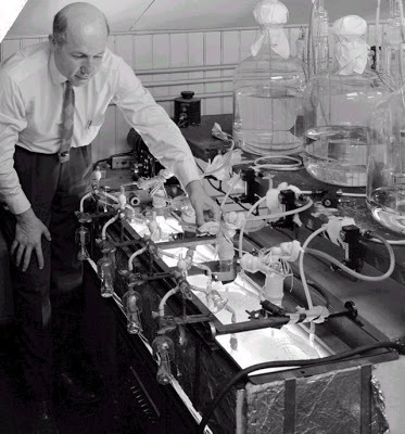Berkeley Lab History - Lawrence Berkeley National Laboratory