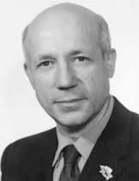 Melvin Ellis Calvin