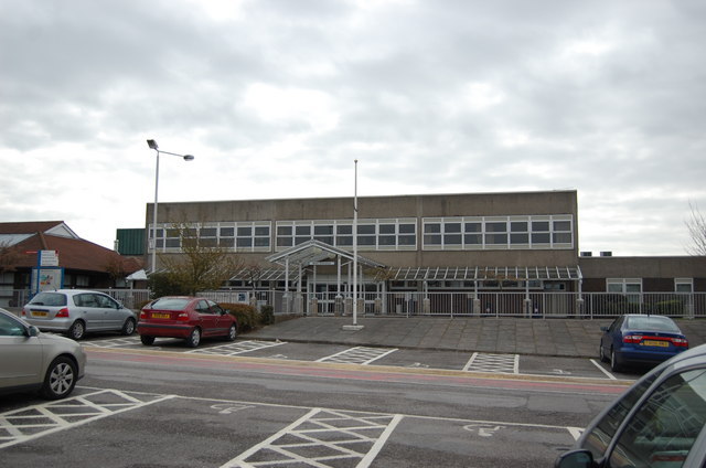 "The William Harvey hospital" costruito in sua memoria ad Ashford, a pochi chilometri da Folkestone (città natale).