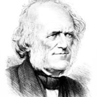 Charles Lyell da vecchio