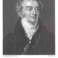 Ritratto di Thomas Young