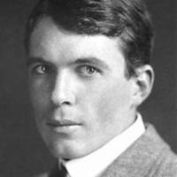 Una foto di William Lawrence Bragg nel 1915, anno in cui vinse il Premio Nobel insieme al padre.